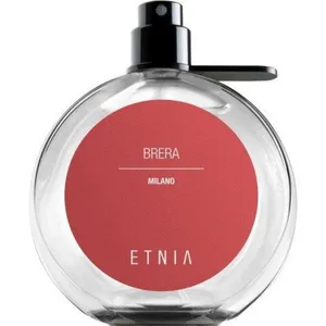 Etnia Brera, Milano parfüm şişesi