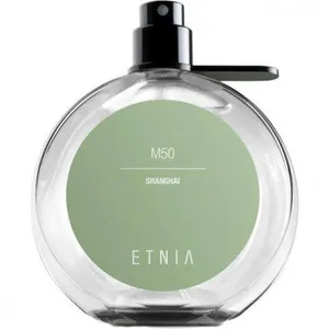 Etnia M50, Shangai parfüm şişesi
