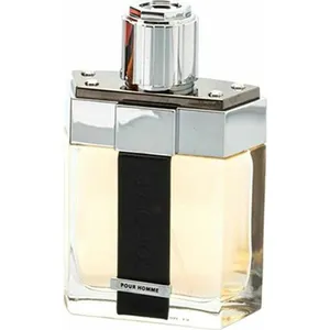 Vivarea Top Gear perfume bottle
