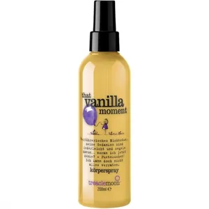 Treacle Moon That Vanilla Moment perfume bottle
