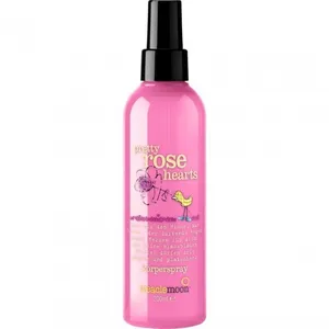 Treacle Moon Pretty Rose Hearts (Body Mist) parfüm şişesi