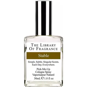Demeter Fragrance Library Stable (Cologne) parfüm şişesi