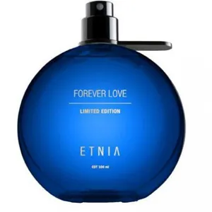 Etnia Forever Love (Blue) (Eau de Toilette) parfüm şişesi