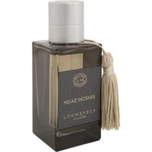 Locherber Hejaz Incense parfüm şişesi