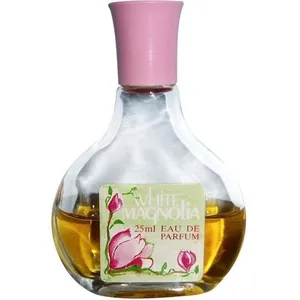 Kappus White Magnolia parfüm şişesi