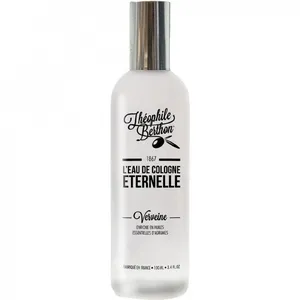 Théophile Berthon L'Eau de Cologne Éternelle - Verveine Agrumes parfüm şişesi