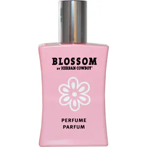 Herban Cowboy Blossom parfüm şişesi