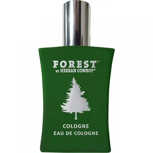 Herban Cowboy Forest parfüm şişesi