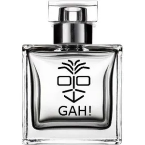 Gah! FreeToBeYou Vanilla parfüm şişesi
