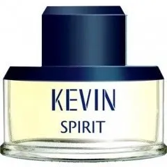 Cannon Kevin Spirit parfüm şişesi