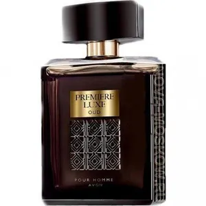 Avon Premiere Luxe Oud for Him parfüm şişesi
