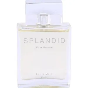 Laura Mars Splandid pour Homme perfume bottle