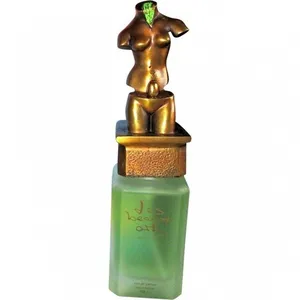 Les beaux arts Design Edition № 6 - Space Venus parfüm şişesi