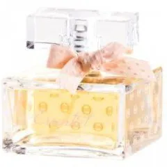 Biosea Essentiel perfume bottle