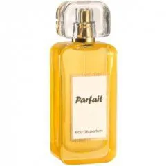 Biosea Parfait perfume bottle
