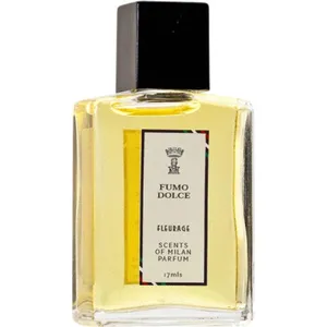 Fleurage Perfume Atelier Fumo Dolce parfüm şişesi