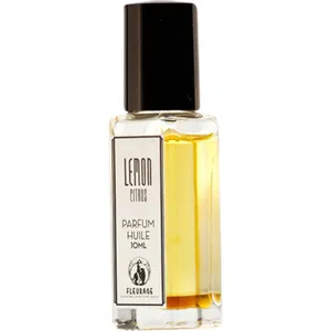 Fleurage Perfume Atelier Lemon Citrus parfüm şişesi