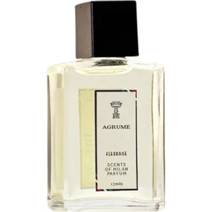 Fleurage Perfume Atelier Agrume parfüm şişesi