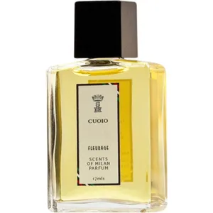 Fleurage Perfume Atelier Cuoio parfüm şişesi