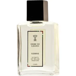 Fleurage Perfume Atelier Erbe di Legno parfüm şişesi