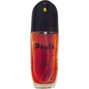 Paula Yates Paula perfume bottle