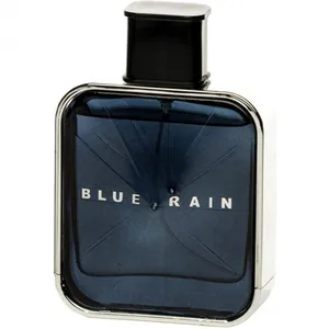 Georges Mezotti Blue Rain perfume bottle
