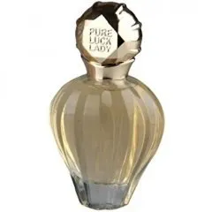 Linn Young Pure Luck Lady parfüm şişesi