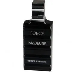 Omerta Force Majeure - The Power of Fragrance perfume bottle