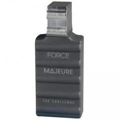 Omerta Force Majeure - The Challenge perfume bottle