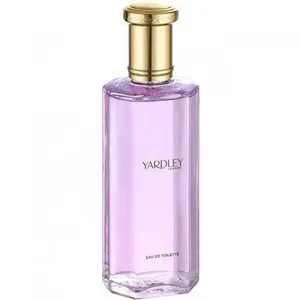 Yardley April Violets (2015) (Eau de Toilette) parfüm şişesi