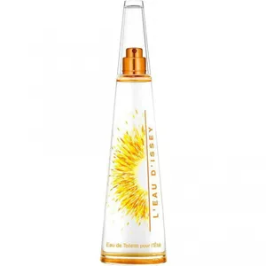 Issey Miyake L'Eau d'Issey Eau d'Été Summer Edition 2016 perfume bottle