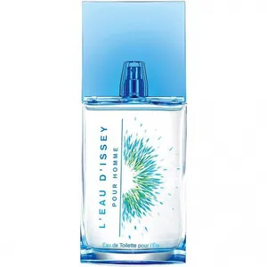 Issey Miyake L'Eau d'Issey pour Homme Eau d'Été Summer Edition 2016 parfüm şişesi