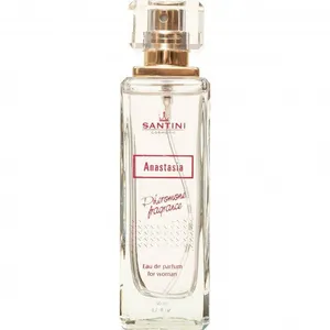 Santini Cosmetic Anastasia parfüm şişesi
