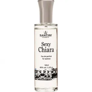 Santini Cosmetic Sexy Chiara parfüm şişesi