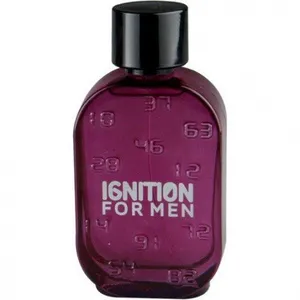 Real Time Ignition for Men parfüm şişesi