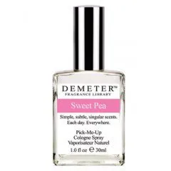 Demeter Fragrance Library Sweet Pea (Cologne) parfüm şişesi