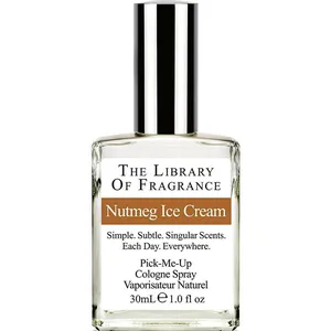 Demeter Fragrance Library Nutmeg Ice Cream (Cologne) parfüm şişesi