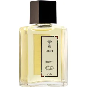 Fleurage Perfume Atelier Libiri perfume bottle