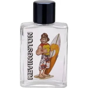 Kevingston Surf perfume bottle