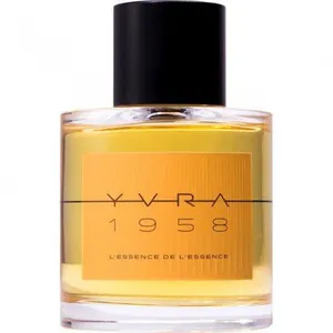 YVRA 1958 - L'Essence de L'Essence parfüm şişesi