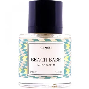 Clash #Girl - Beach Babe perfume bottle
