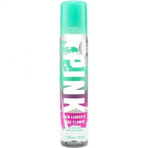 Victoria's Secret Pink - Palm Leaves & Tiare Flower parfüm şişesi