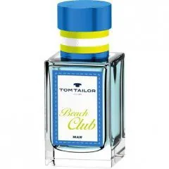 Tom Tailor Beach Club Man parfüm şişesi