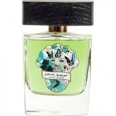 Au Pays de la Fleur d'Oranger Liberté Bohème parfüm şişesi