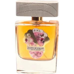 Au Pays de la Fleur d'Oranger Poudre de Liberté perfume bottle