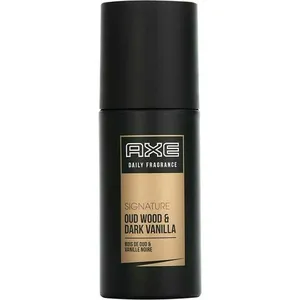 Axe Signature - Oud Wood & Dark Vanilla perfume bottle