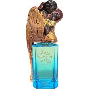 Les beaux arts Der Kuss / The Kiss parfüm şişesi