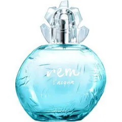 Réminiscence Rem L'Acqua perfume bottle