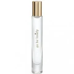 Illume Go Be Lovely - Cloverleaf Nectar parfüm şişesi