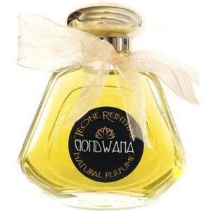 Teone Reinthal Natural Perfume Gondwana parfüm şişesi